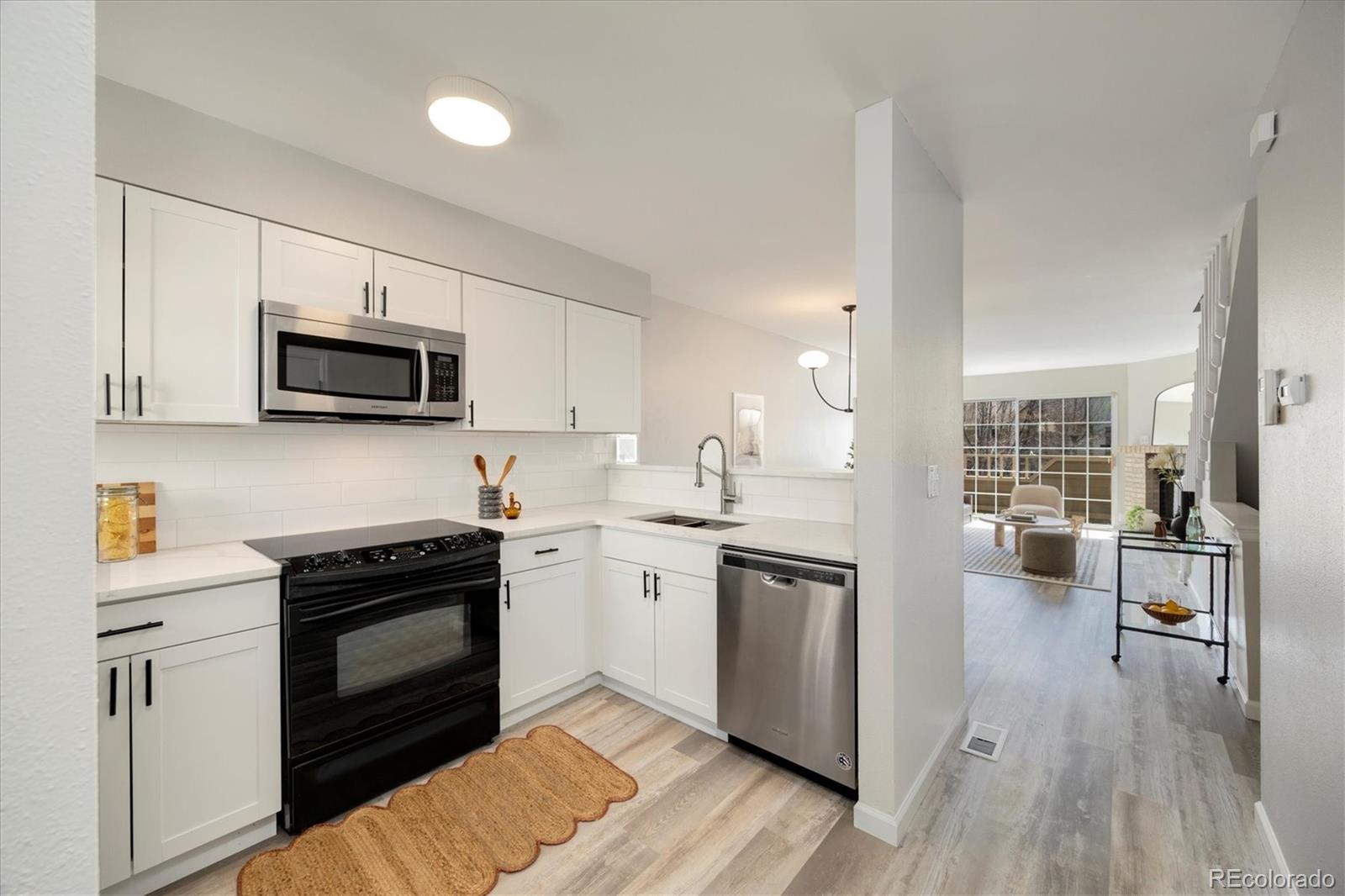 1818 S Quebec Way 3-4, Denver  MLS: 8344205 Beds: 2 Baths: 2 Price: $350,000