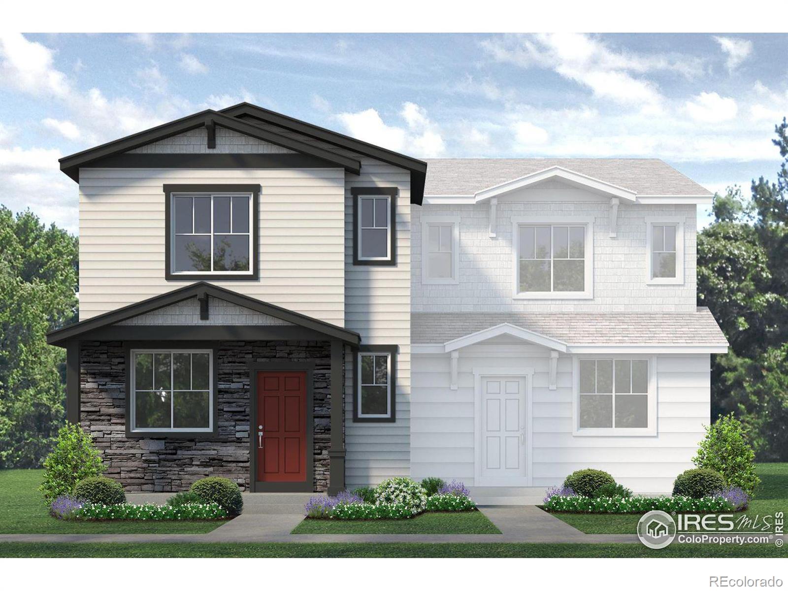 Pintail Commons Johnstown Home | MLS #: 4567891024219291  Scaup Lane, Johnstown Beds: 3 Baths: 3 Price: $422,850