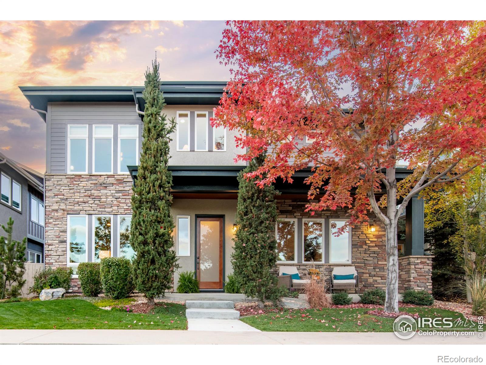 4138  Clifton Court, boulder MLS: 4567891024220 Beds: 4 Baths: 5 Price: $2,200,000
