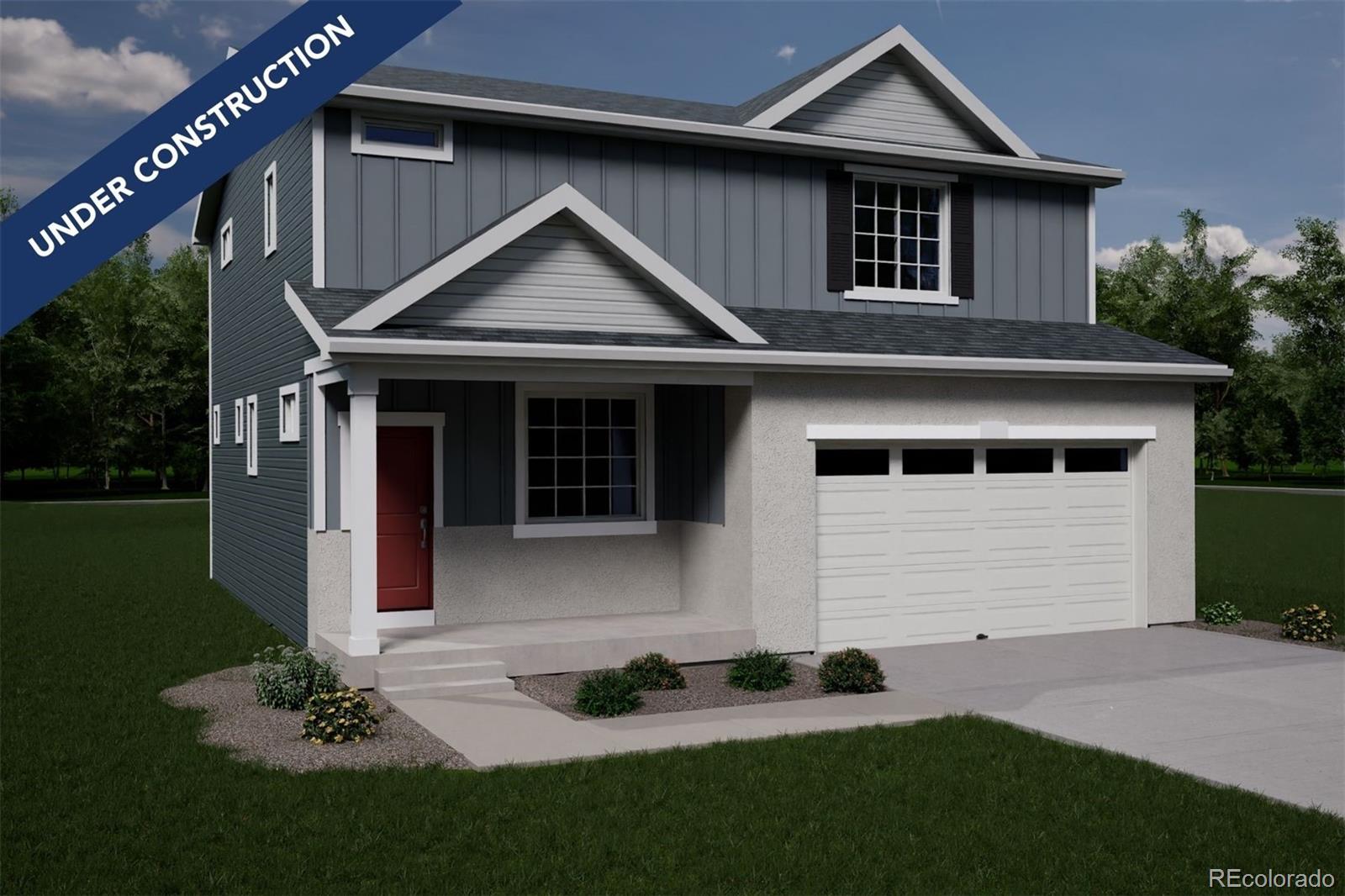 3946 N Riviera Court, aurora MLS: 7435744 Beds: 3 Baths: 3 Price: $539,620