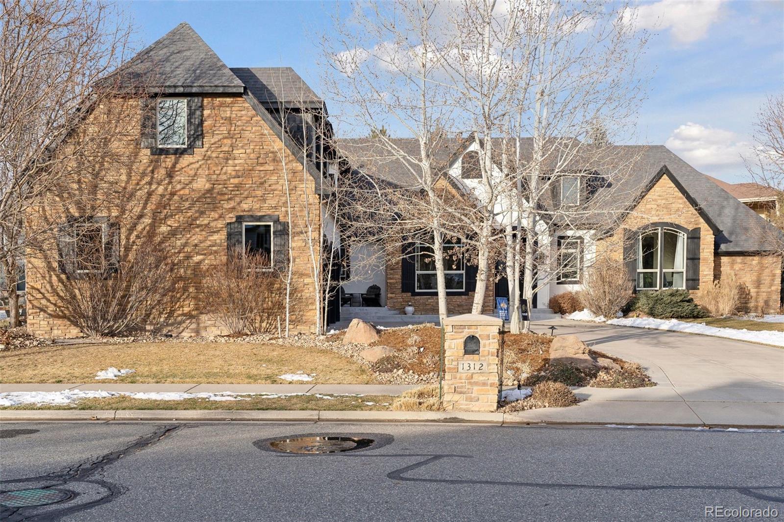 1312  Jade Lane, longmont MLS: 7239358 Beds: 5 Baths: 6 Price: $2,200,000