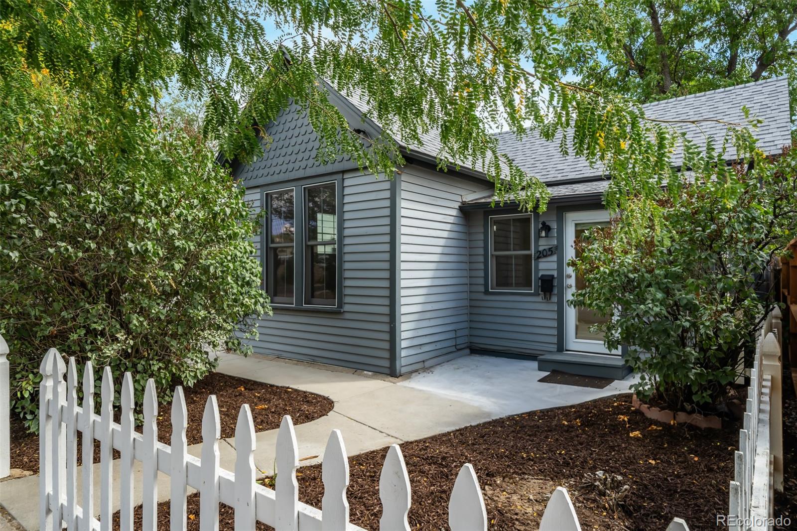 Colorado City Colorado Springs Home | MLS #: 5580581205 S 23rd Street, Colorado Springs Beds: 1 Baths: 1 Price: $270,000