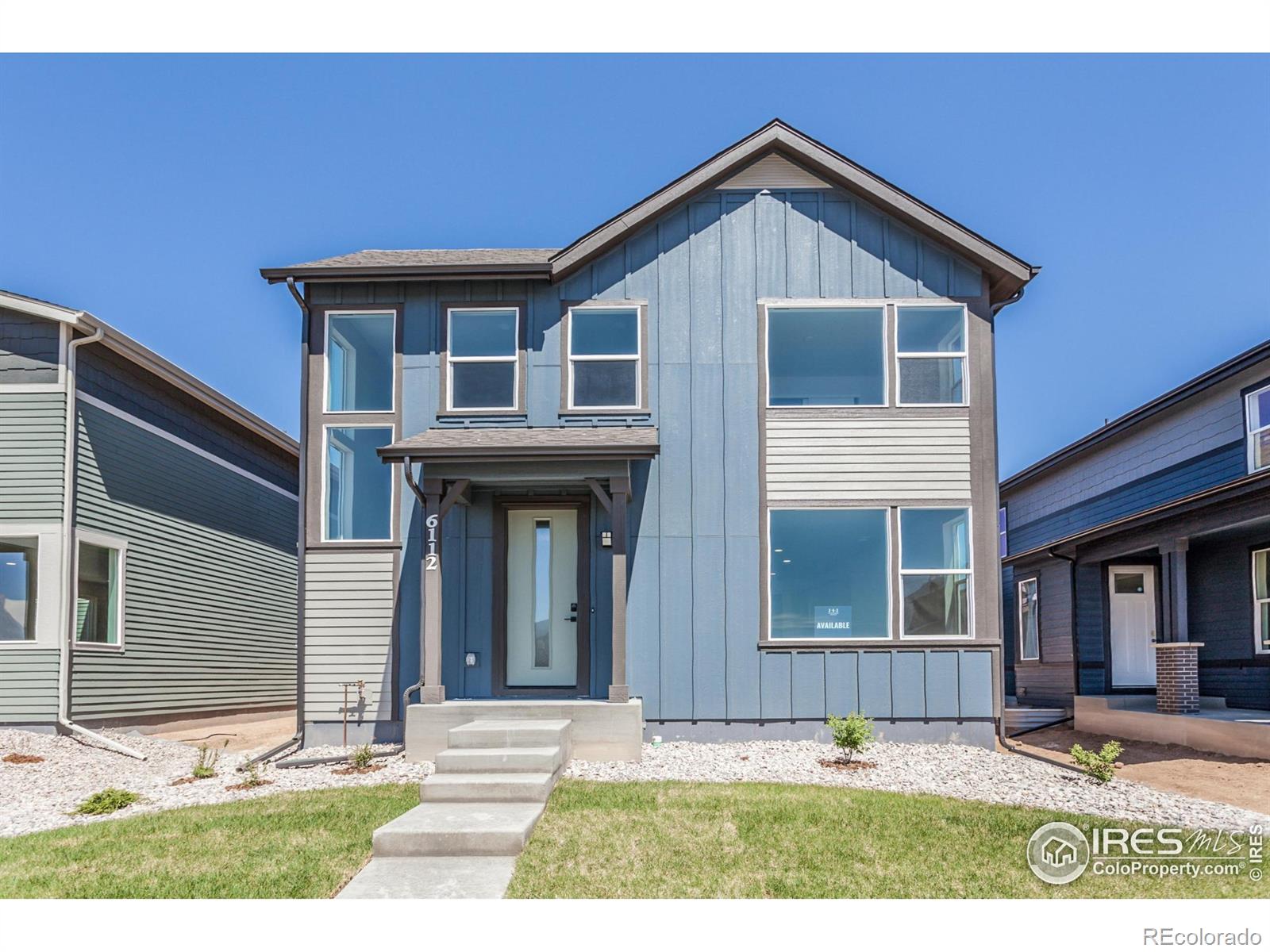 Trailside Timnath Home | MLS #: 45678910242716112  Dutch Drive, Timnath Beds: 3 Baths: 3 Price: $577,890