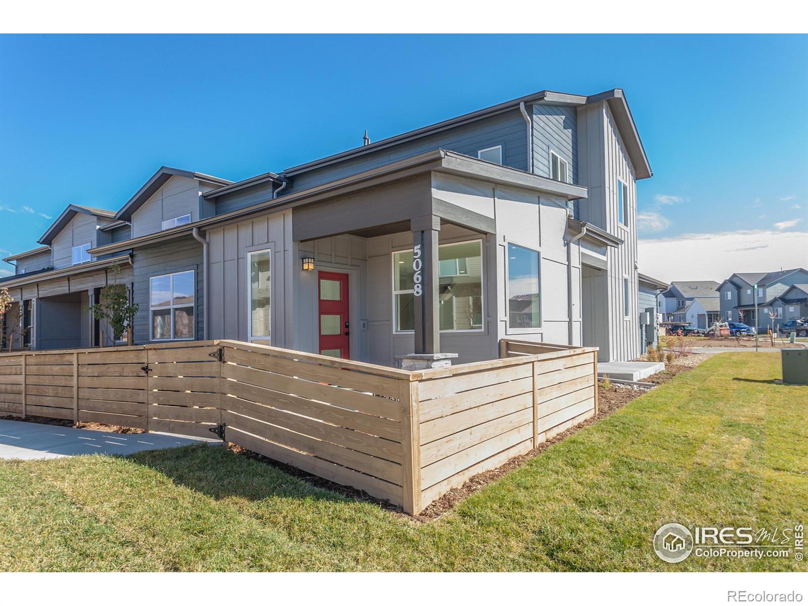 5068  McKinnon Court, timnath MLS: 4567891024292 Beds: 3 Baths: 3 Price: $480,860