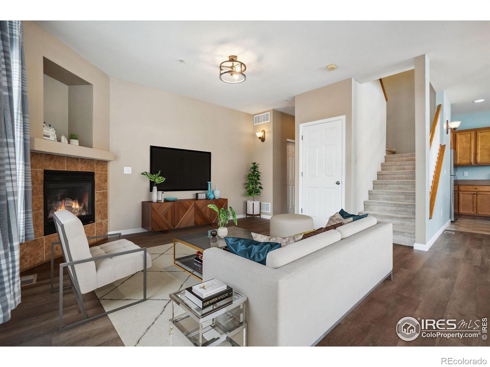230 carina circle, Loveland sold home. Closed on 2025-02-21 for $367,000.