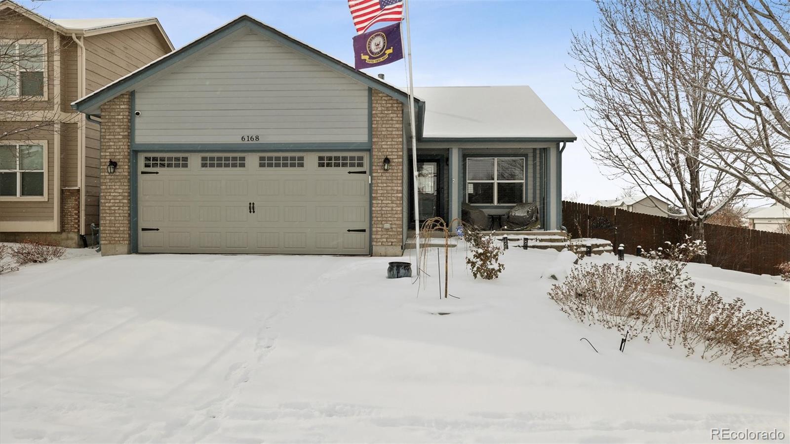Sundown North Colorado Springs Home | MLS #: 84310626168  Chestnut Moon Drive, Colorado Springs Beds: 4 Baths: 2 Price: $475,000