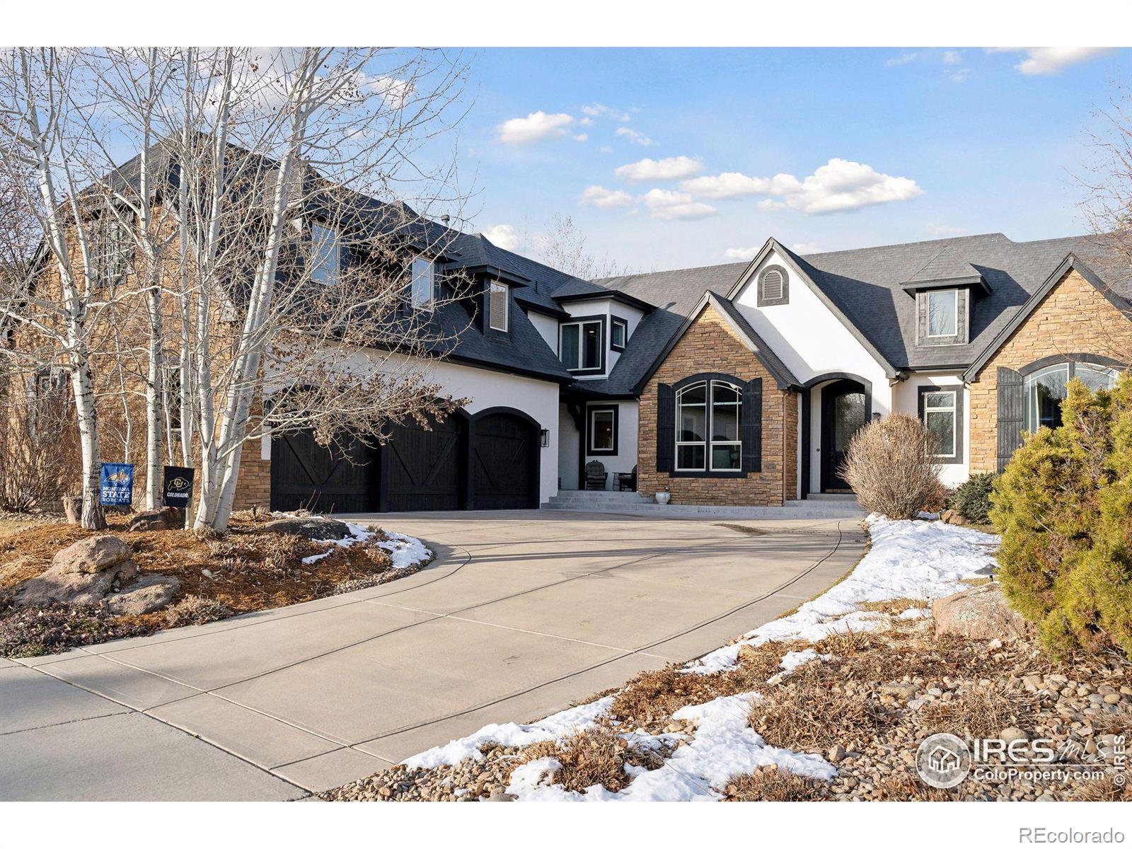 1312  Jade Lane, longmont MLS: 4567891024319 Beds: 5 Baths: 6 Price: $2,200,000