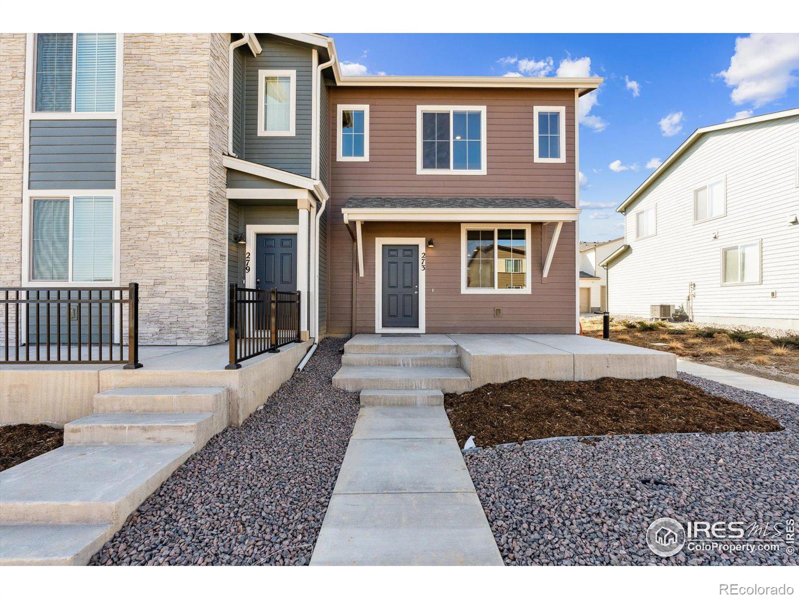 Pintail Commons Johnstown Home | MLS #: 4567891024323273  Scaup Lane, Johnstown Beds: 2 Baths: 3 Price: $374,950