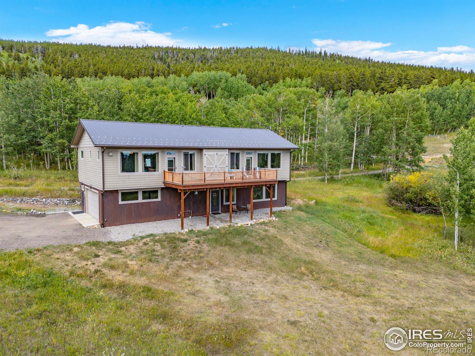 2833 lump gulch road, black hawk sold home. Closed on 2025-06-16 for $790,000.