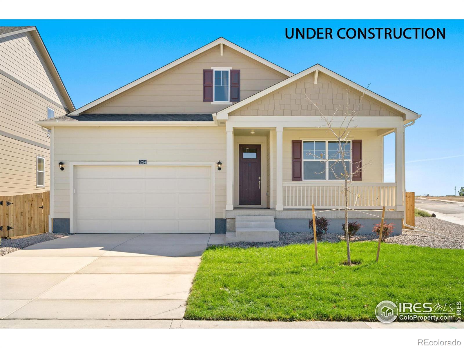2268  Base Street, fort lupton MLS: 4567891024378 Beds: 4 Baths: 2 Price: $499,900