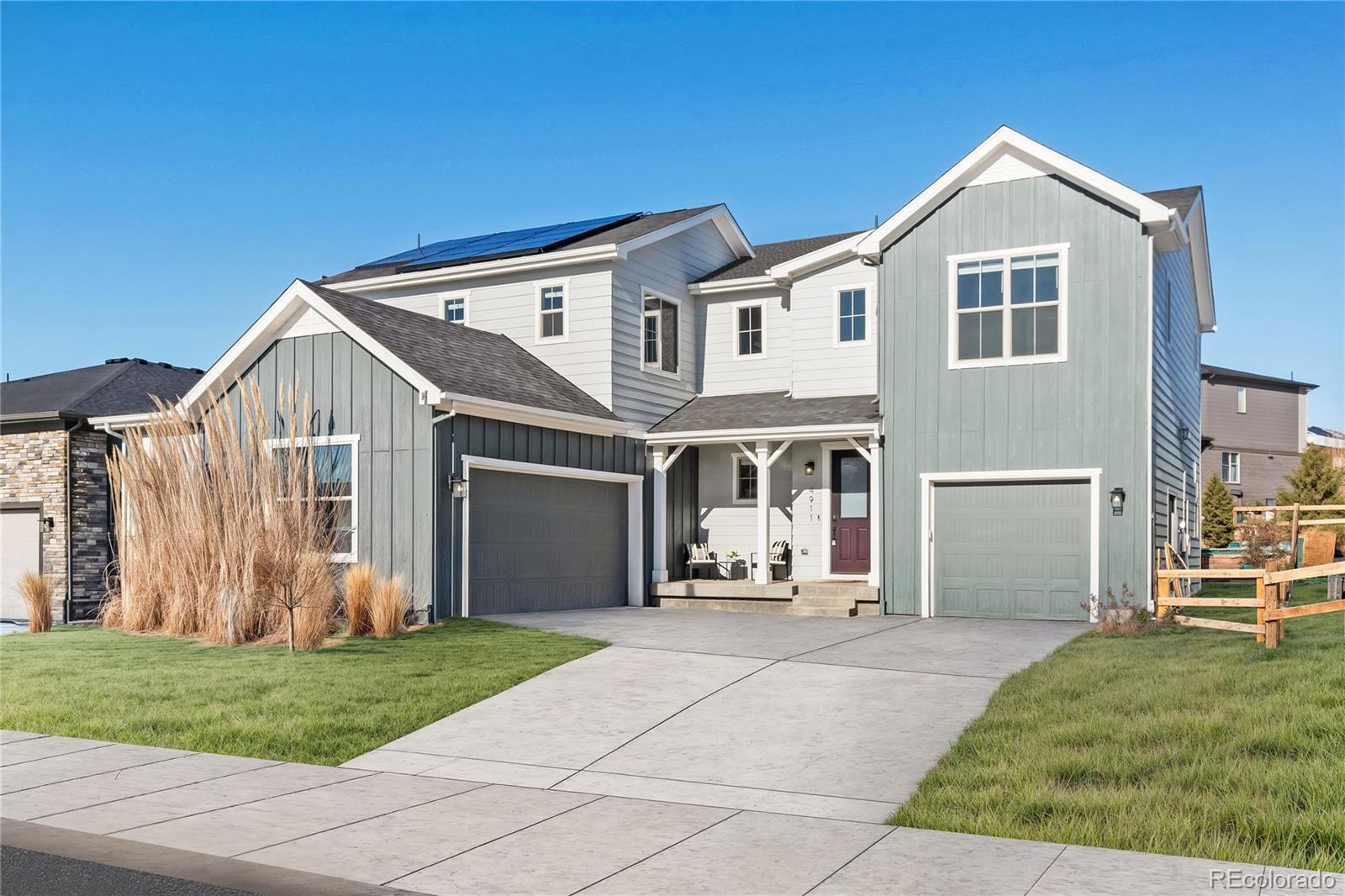4911  Colorado River Drive, firestone MLS: 5507351 Beds: 4 Baths: 4 Price: $765,000
