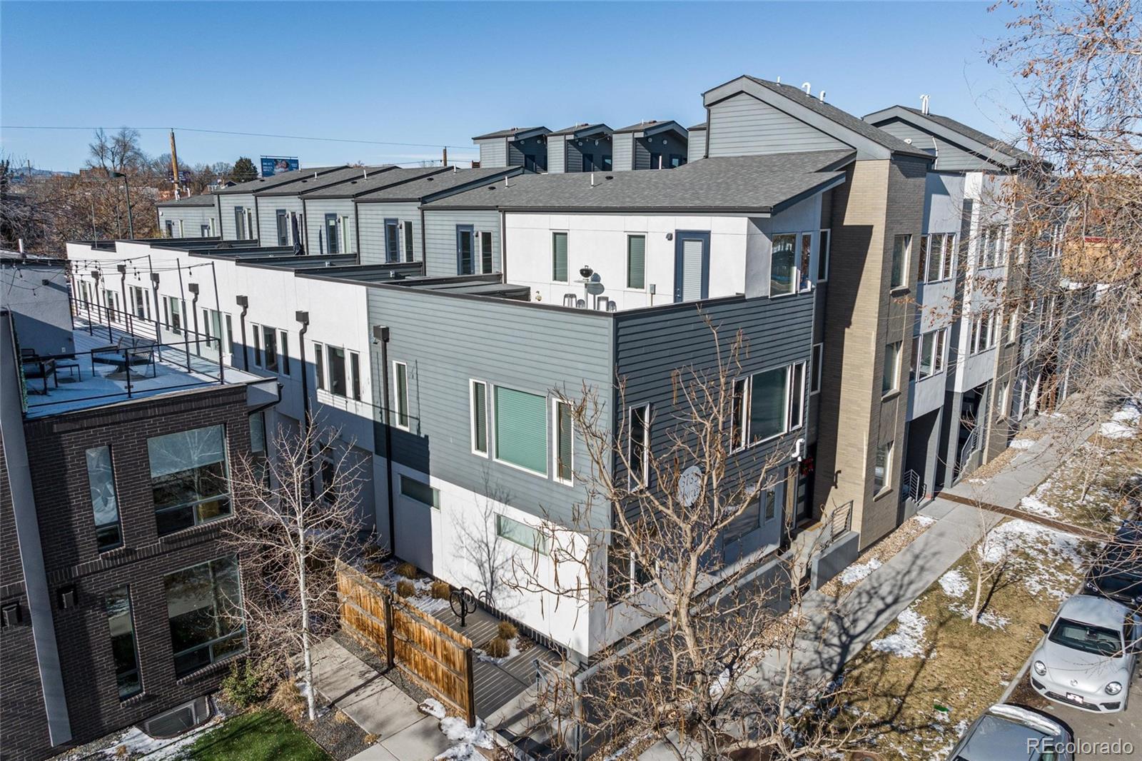 3735  Kalamath Street, denver MLS: 7026015 Beds: 2 Baths: 2 Price: $610,000
