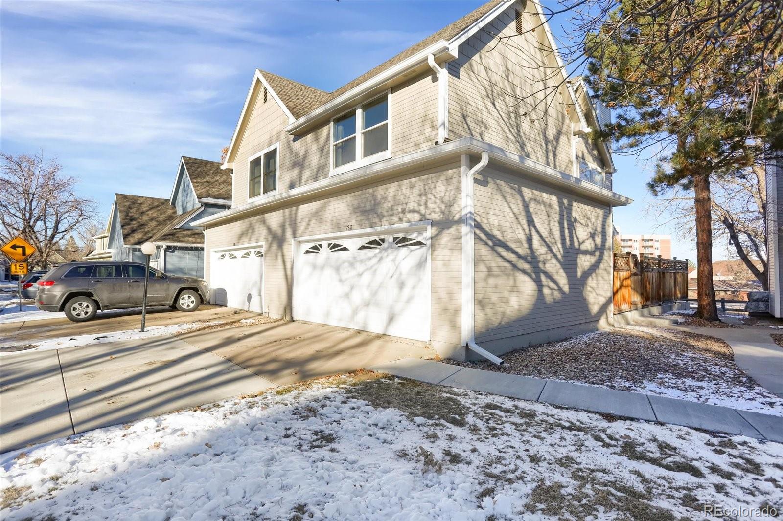 7861 W 90th Drive , Broomfield  MLS: 7719035 Beds: 2 Baths: 3 Price: $410,000