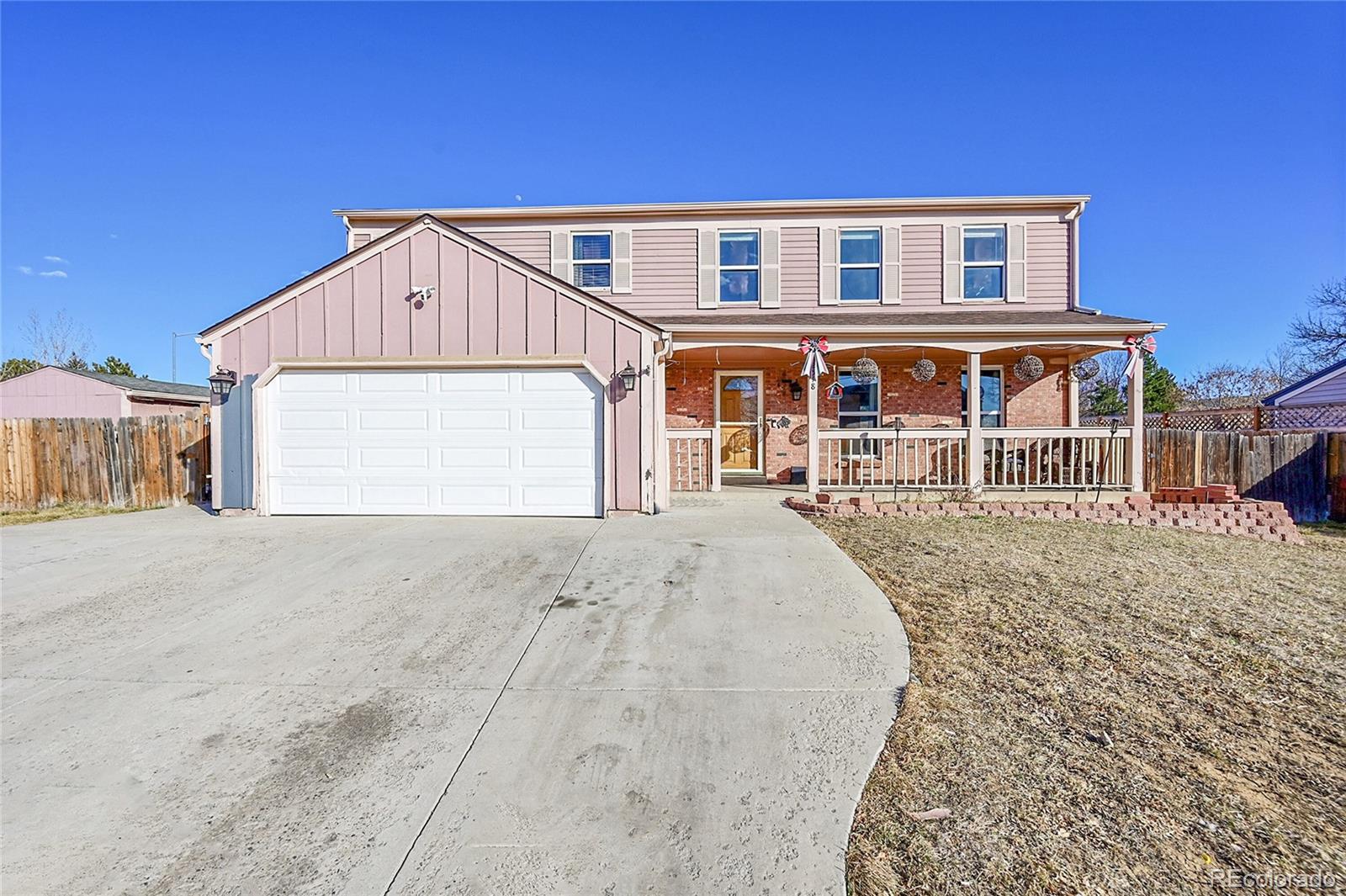 Kingsborough Aurora Home | MLS #: 39285342518 S Ouray Way, Aurora Beds: 4 Baths: 3 Price: $522,000