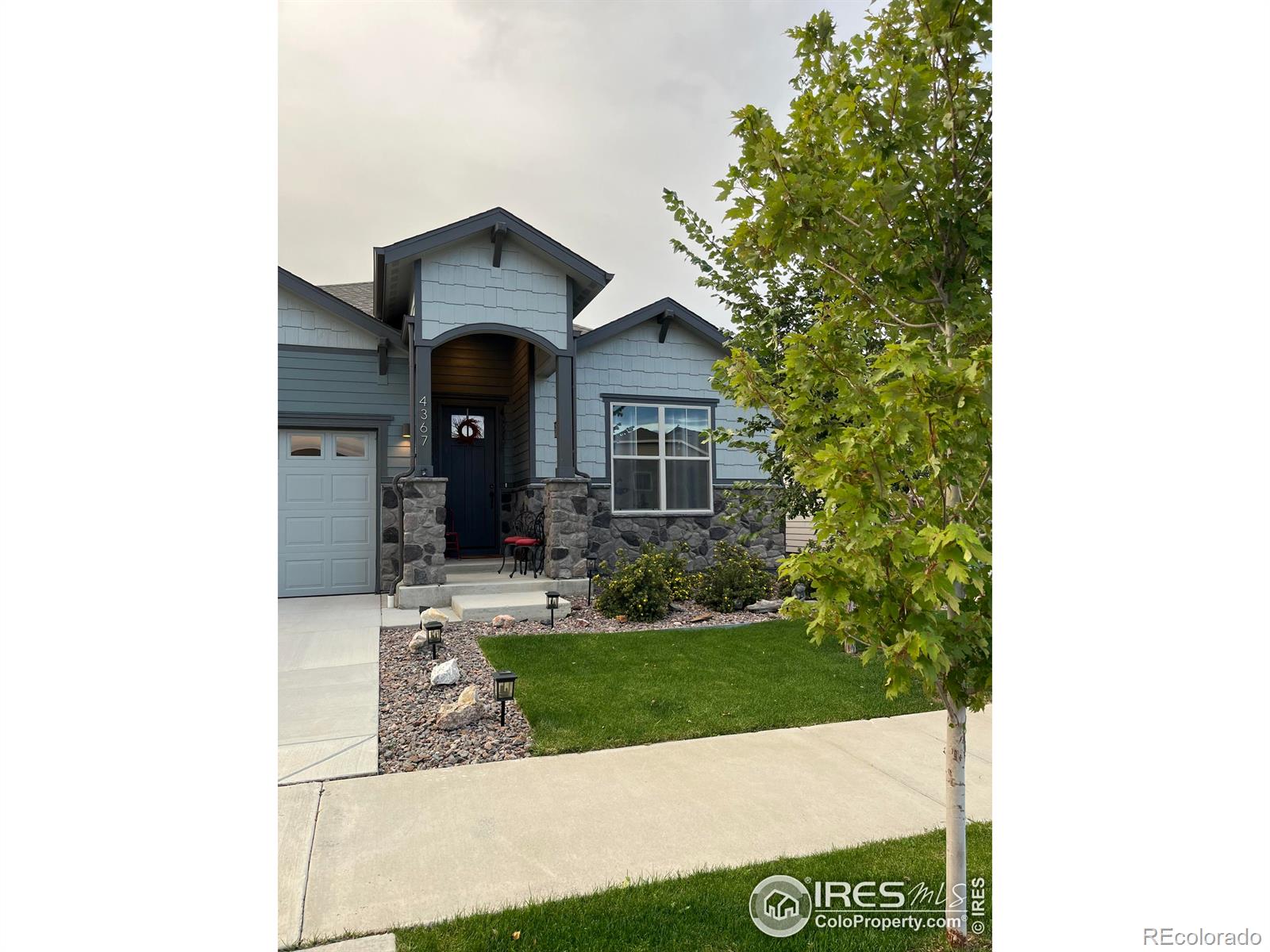 4367 martinson drive, Loveland sold home. Closed on 2025-06-11 for $618,000.