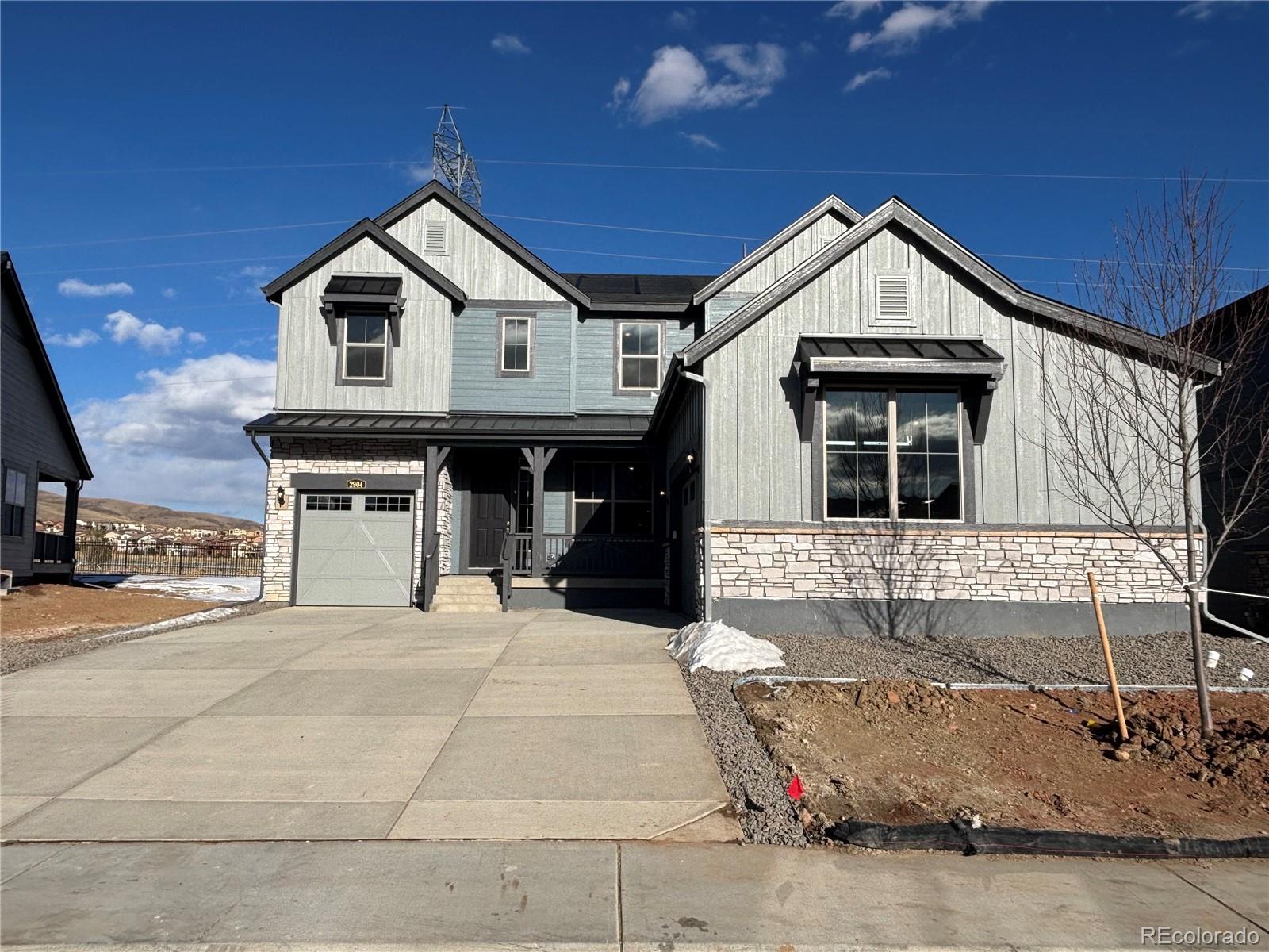  Morrison Home | MLS #: 56416552904 S Poppy Street, Morrison Beds: 4 Baths: 4 Price: $1,049,900