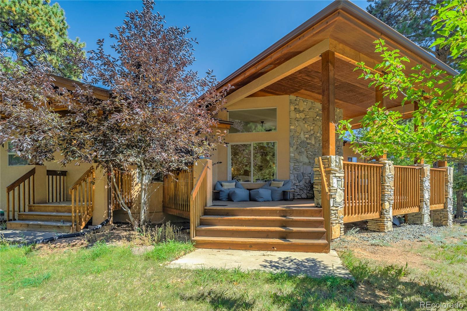 1301 masters drive, woodland park sold home. Closed on 2025-08-04 for $752,000.
