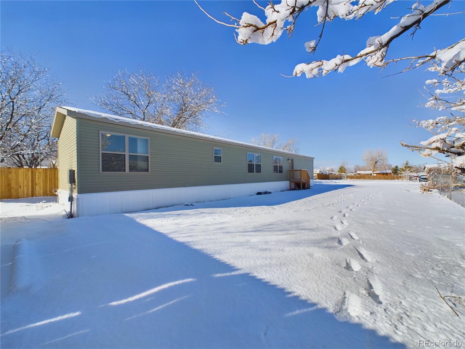 Pueblo West Pueblo Home | MLS #: 8298235138 E Kipling Drive, Pueblo Beds: 3 Baths: 2 Price: $230,000