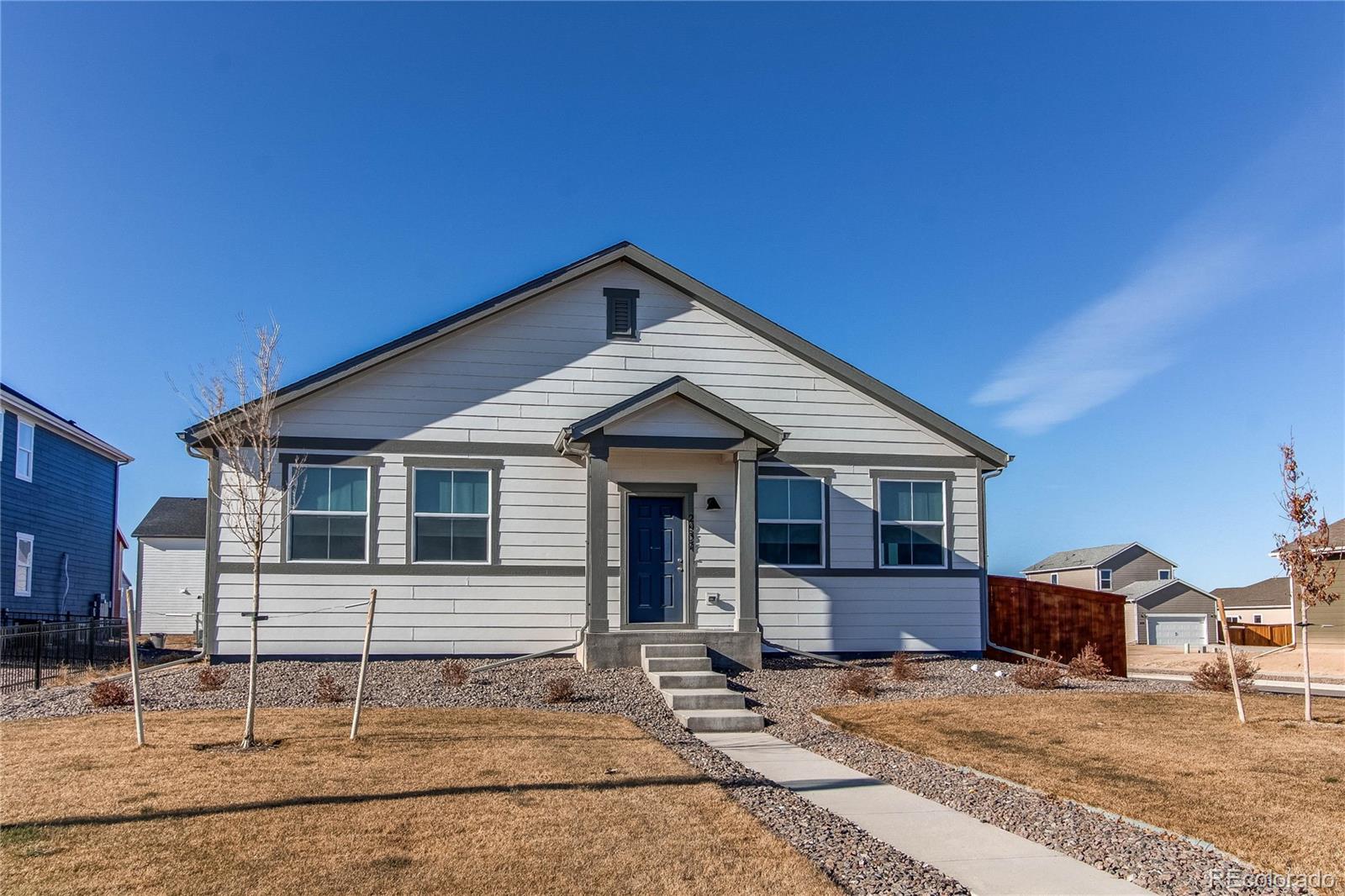  Strasburg Home | MLS #: 29300912937  Pershing Street, Strasburg Beds: 3 Baths: 2 Price: $454,800