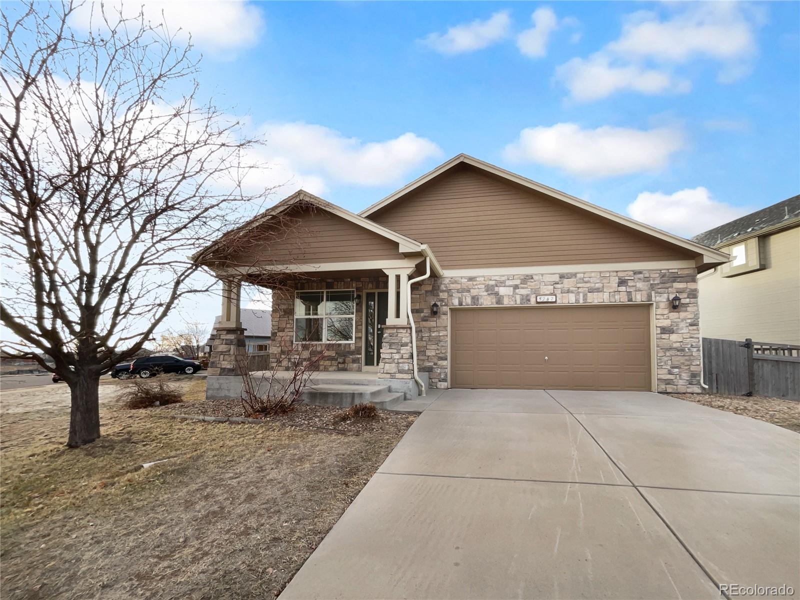 Brighton Crossing Brighton Home | MLS #: 56963655242  Longs Peak Street, Brighton Beds: 2 Baths: 1 Price: $425,000