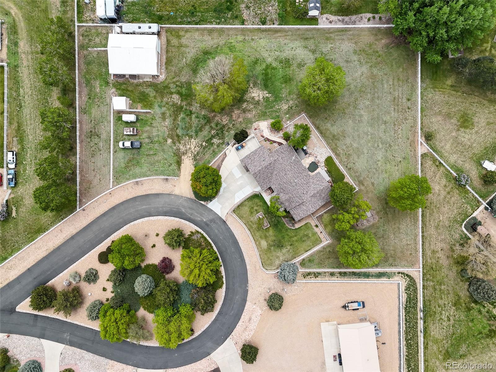 Single Tree Estates Mead Home | MLS #: 85693393784  Whitetail Court, Mead Beds: 5 Baths: 3 Price: $999,000