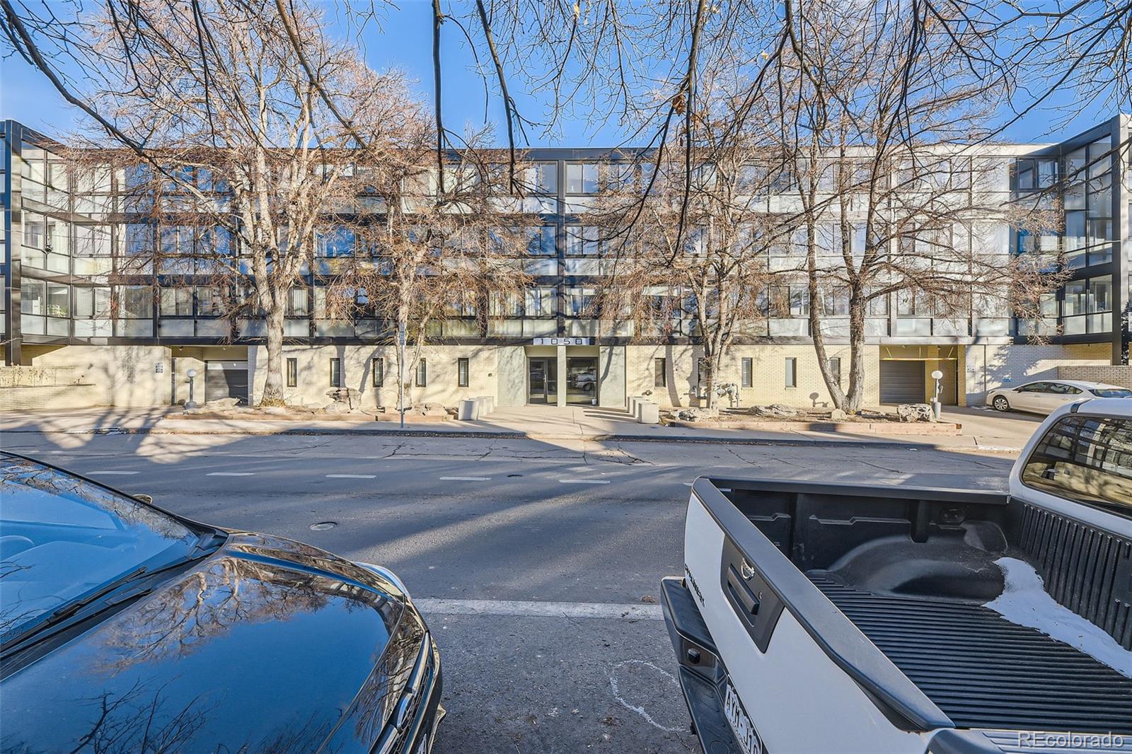 Capitol Hill Denver Condo / Townhome | MLS #: 78320431050 N Corona Street 215, Denver Beds: 1 Baths: 1 Price: $249,900