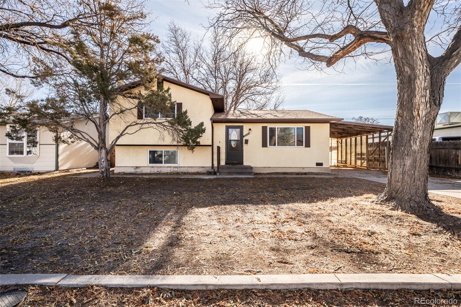 3732 fairfield lane, Pueblo sold home. Closed on 2025-06-04 for $276,000.