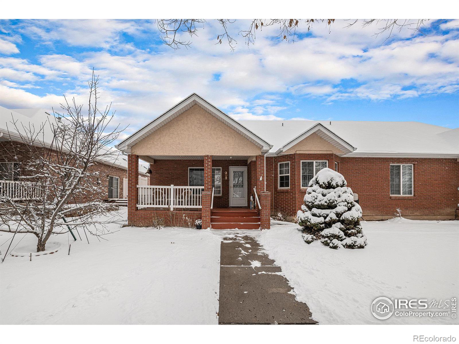 302  Victoria Street, berthoud MLS: 4567891024542 Beds: 3 Baths: 3 Price: $480,000