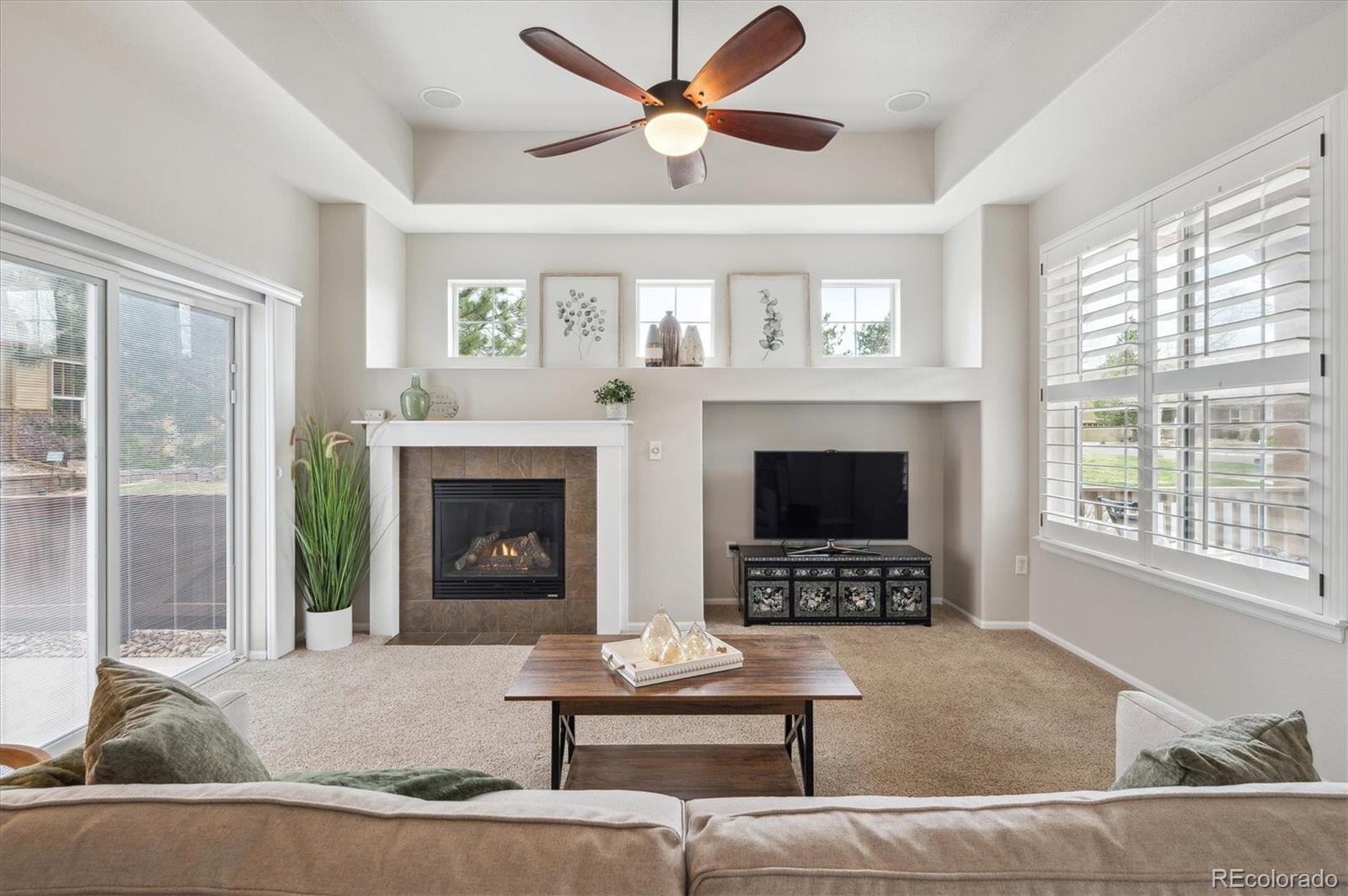 10654  Ashfield Street, highlands ranch MLS: 5016441 Beds: 3 Baths: 3 Price: $625,000