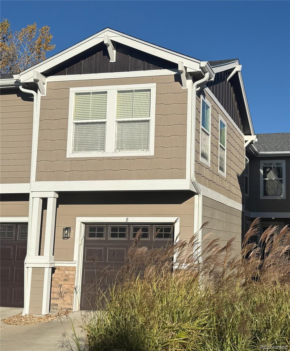  Parker Condo / Townhome | MLS #: 893293417337  Waterhouse Circle B, Parker Beds: 3 Baths: 3 Price: $445,000