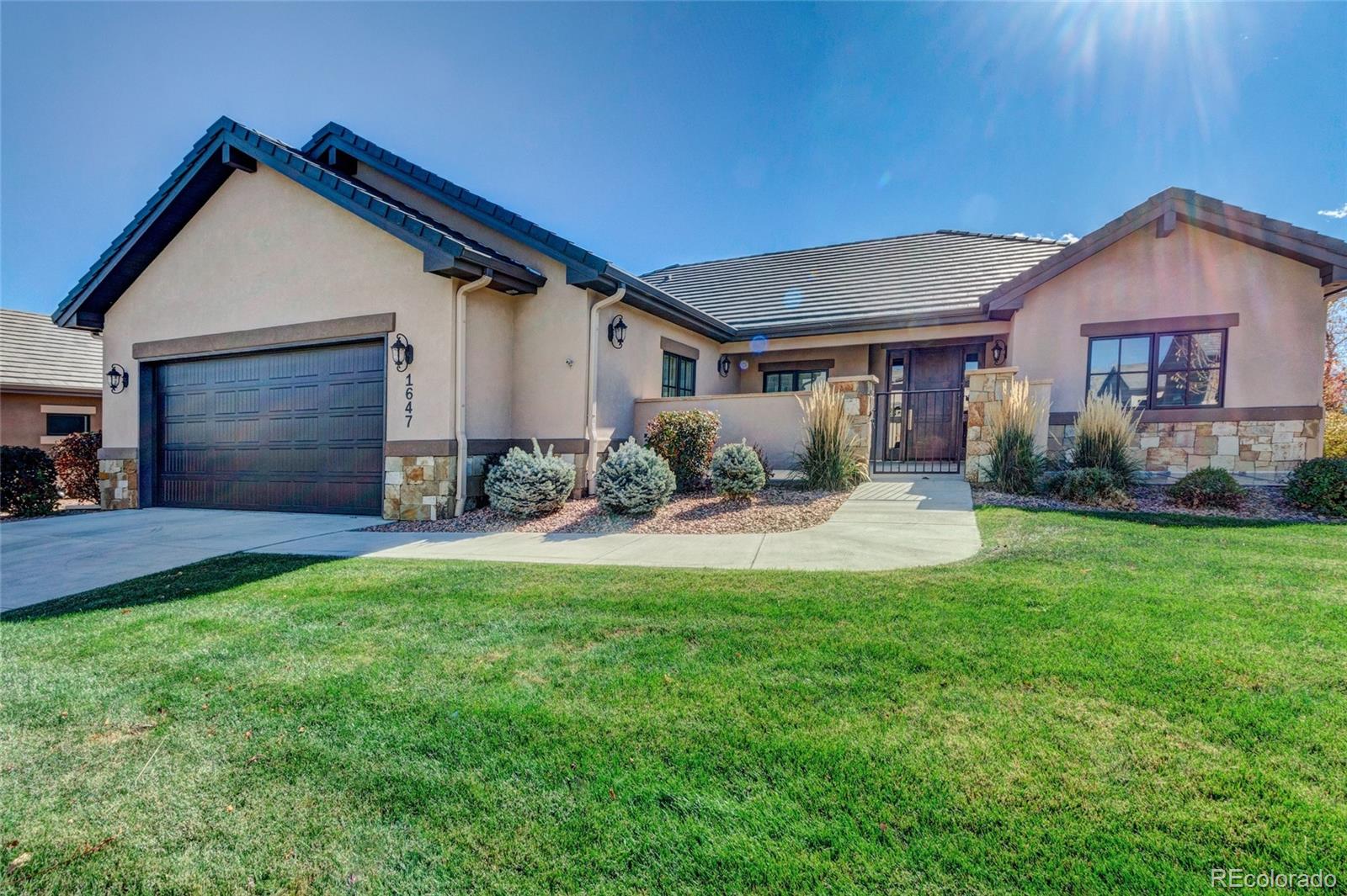 Kissing Camels Colorado Springs Home | MLS #: 97763291647  Rockview Trail, Colorado Springs Beds: 5 Baths: 3 Price: $1,175,000