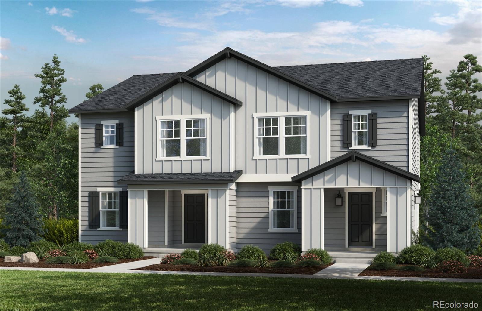  Watkins Home | MLS #: 3415714610 N Bently Street, Watkins Beds: 4 Baths: 4 Price: $514,990