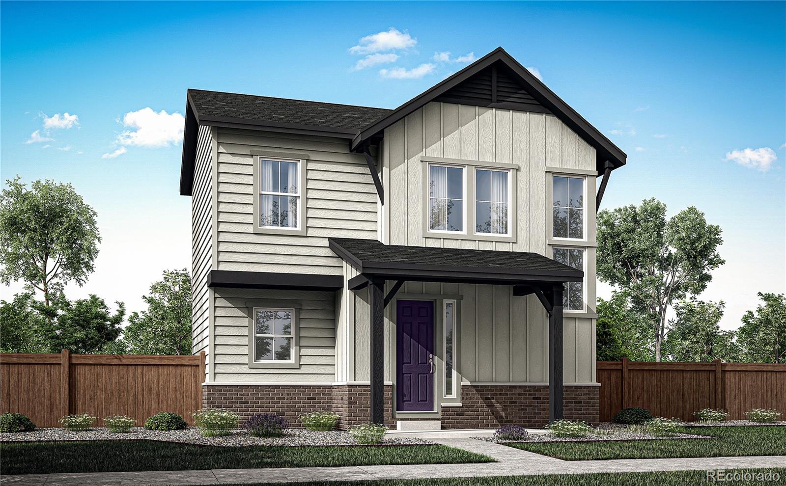 5772 N Jebel Way, aurora MLS: 9340451 Beds: 3 Baths: 3 Price: $549,900