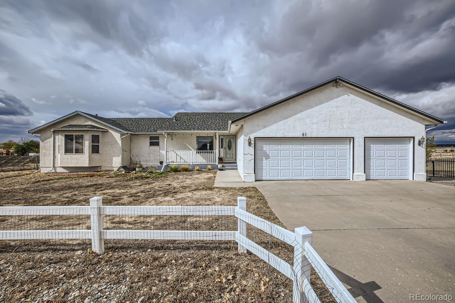 Pueblo West Pueblo Home | MLS #: 169280361 S Mcculloch Boulevard, Pueblo Beds: 5 Baths: 3 Price: $520,000