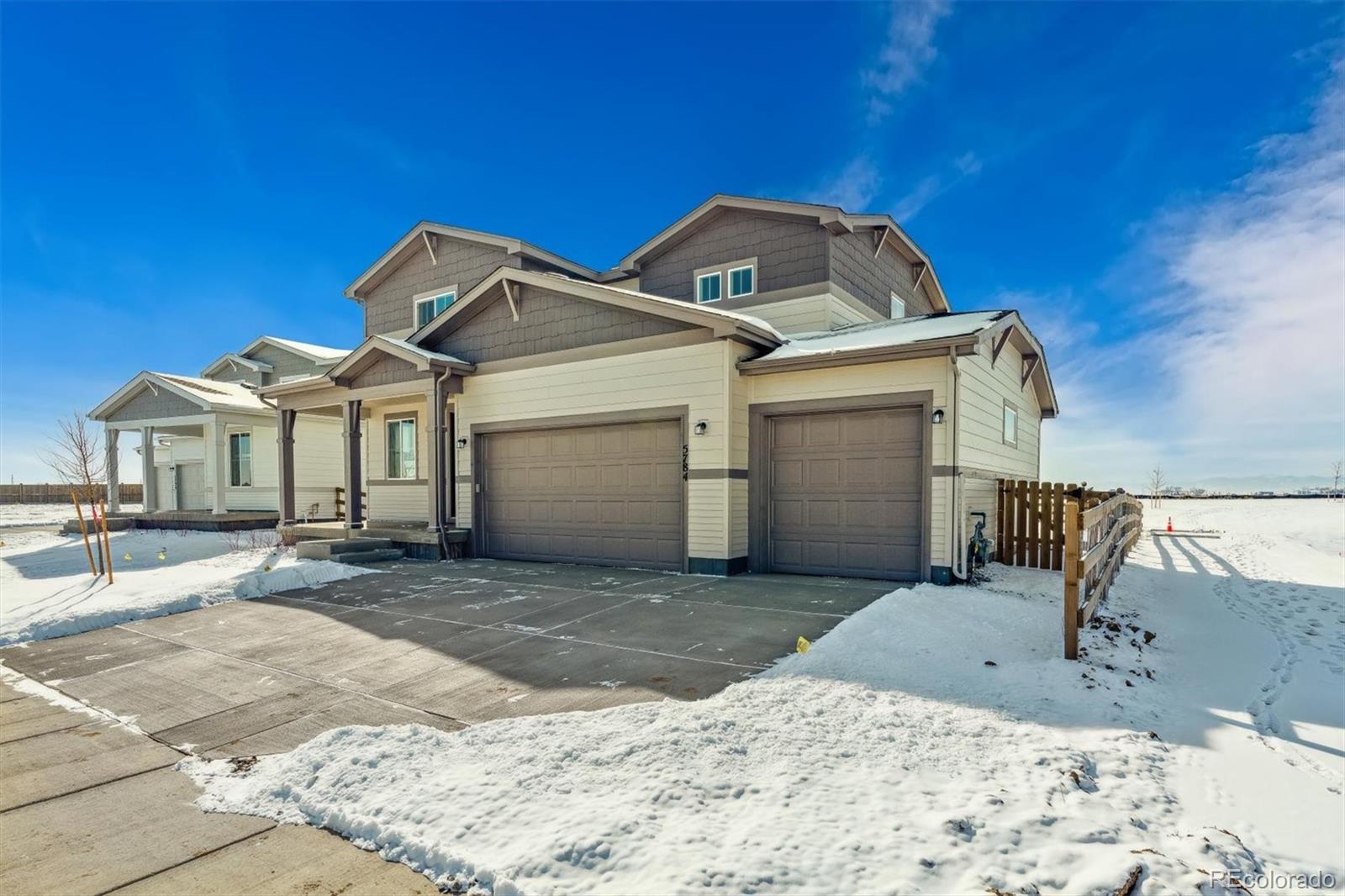 5784 farmstead place, Mead sold home. Closed on 2025-05-09 for $555,000.