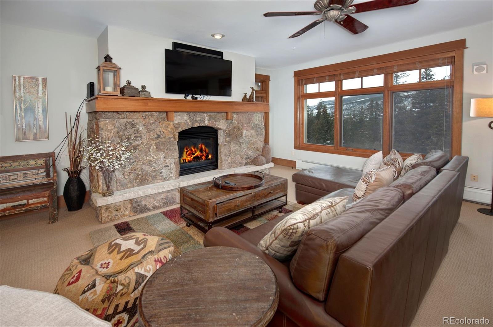 River Run Keystone Condo / Townhome | MLS #: 8520229280  Trailhead Drive 3037, Keystone Beds: 3 Baths: 3 Price: $1,995,000