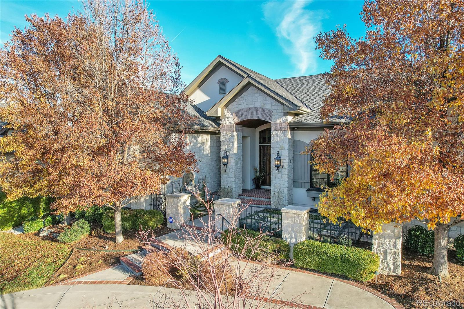 5960 S Watson Lane, littleton MLS: 3999821 Beds: 5 Baths: 7 Price: $2,750,000