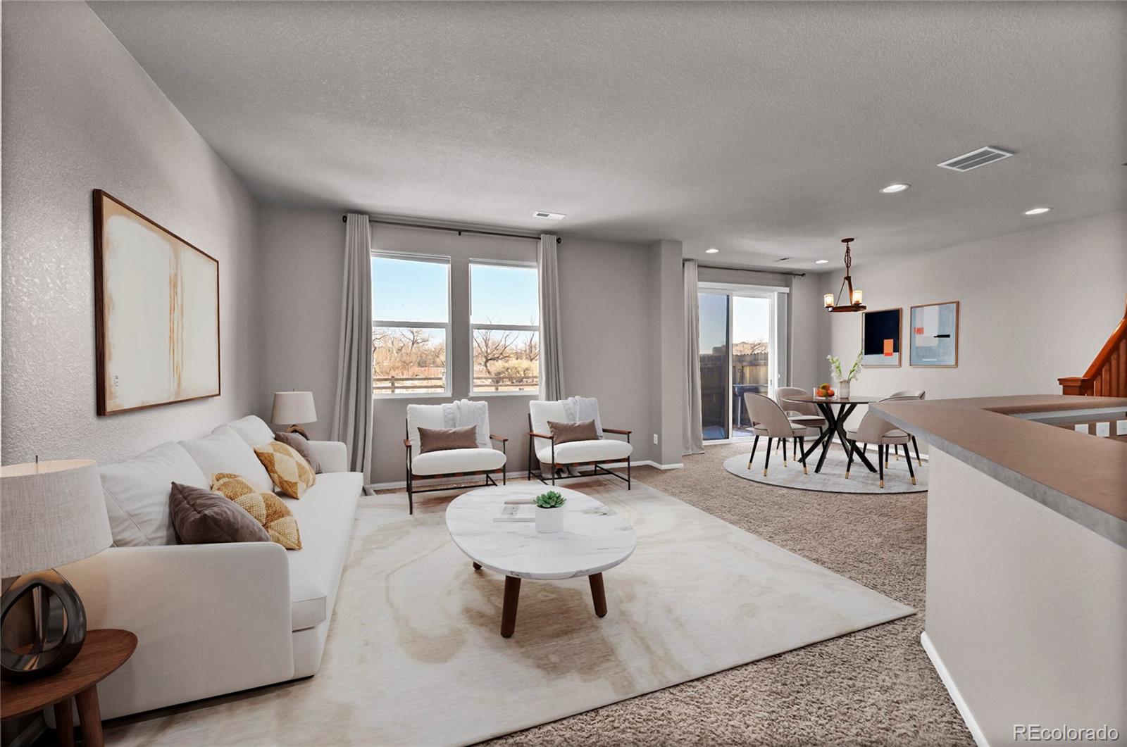 17359  Waterhouse Circle C, Parker  MLS: 3238295 Beds: 3 Baths: 3 Price: $405,000