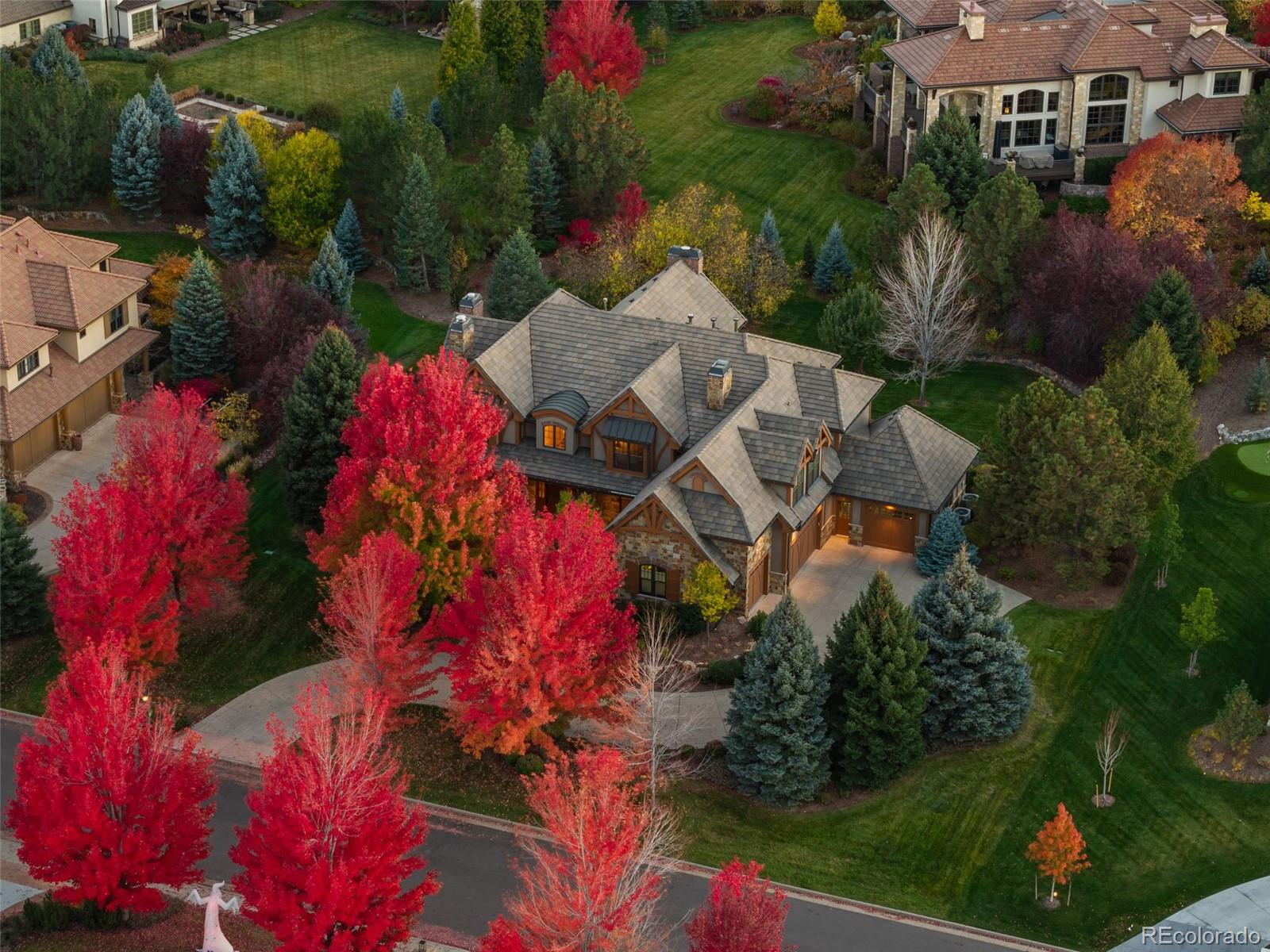 4282 preserve parkway, Greenwood Village sold home. Closed on 2025-05-23 for $3,265,000.