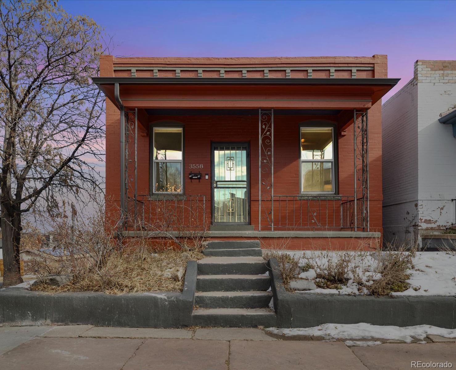 3558  Pecos Street, denver MLS: 4786748 Beds: 3 Baths: 2 Price: $700,000