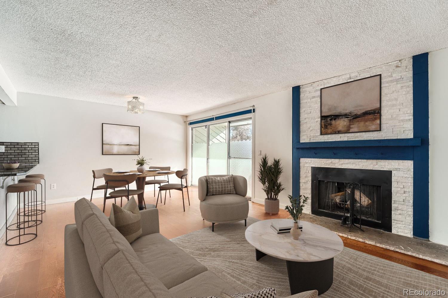 14110 e temple drive, Aurora sold home. Closed on 2025-04-30 for $265,000.