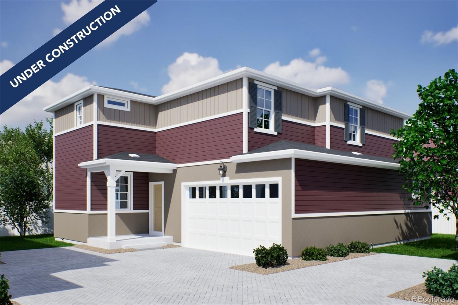 22321 E 38th Place, aurora MLS: 6066862 Beds: 4 Baths: 4 Price: $514,990