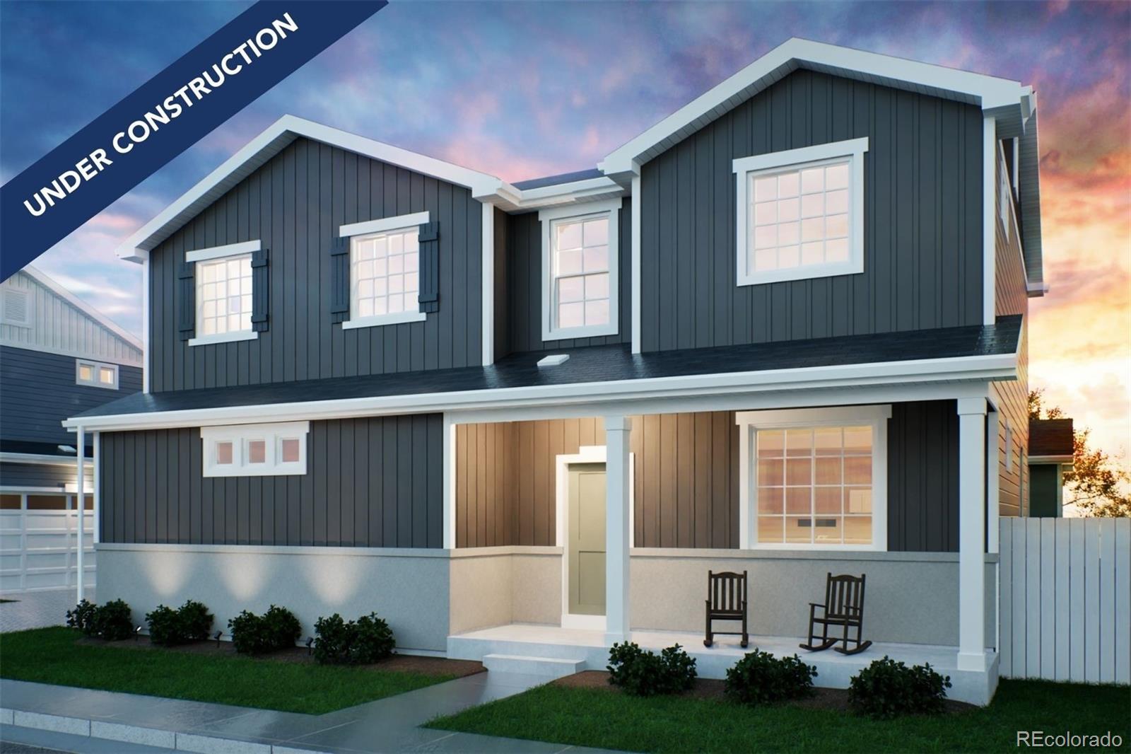 22323 E 38th Place, aurora MLS: 4560843 Beds: 4 Baths: 3 Price: $464,990
