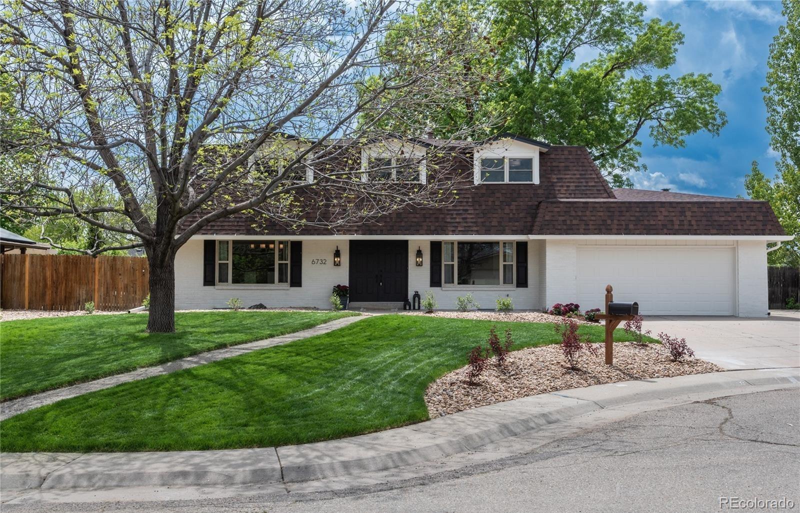 6732 W Portland , littleton MLS: 2025150 Beds: 5 Baths: 4 Price: $0