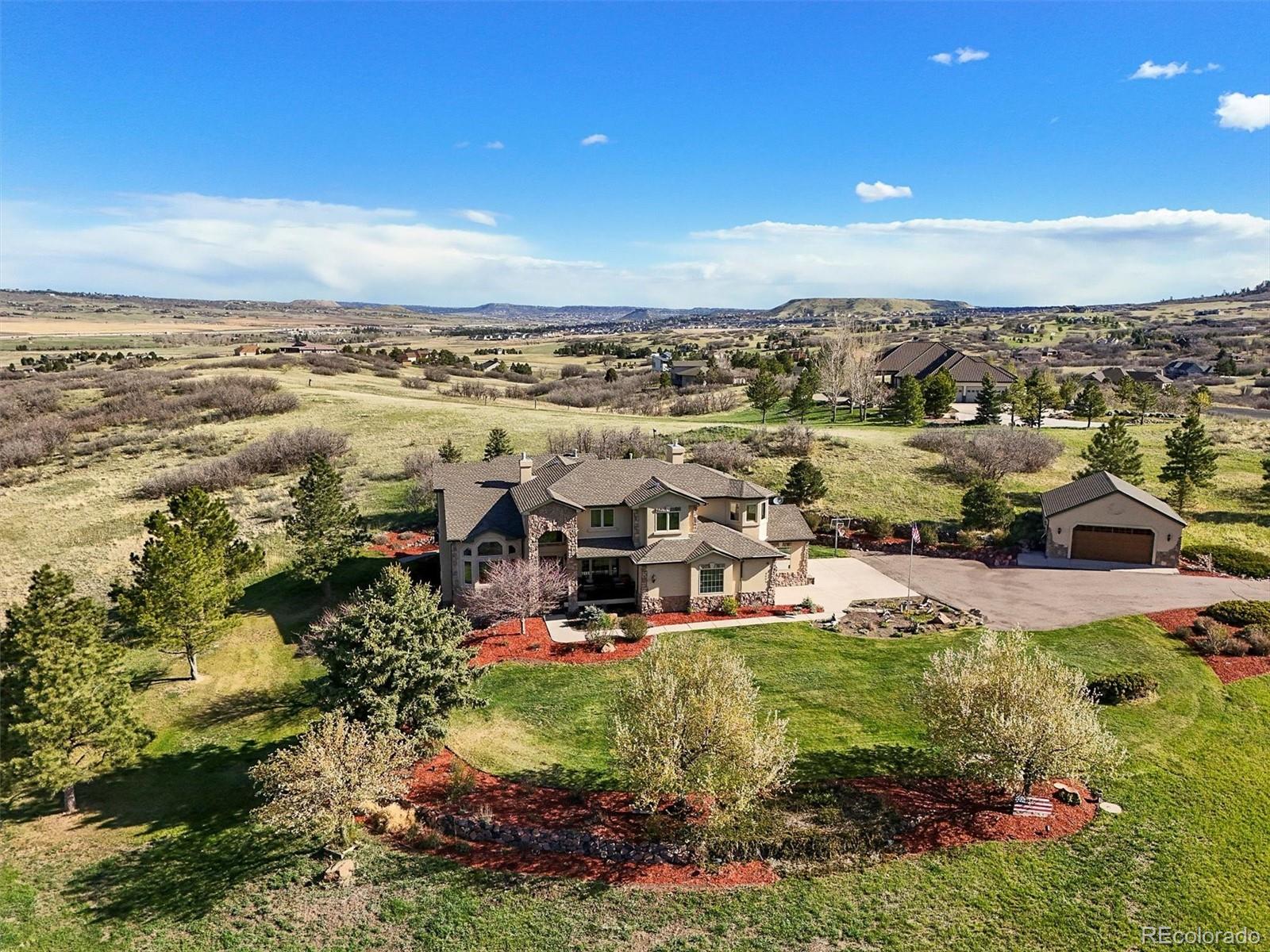3891  windchant circle, Castle Rock sold home. Closed on 2025-07-02 for $1,100,000.