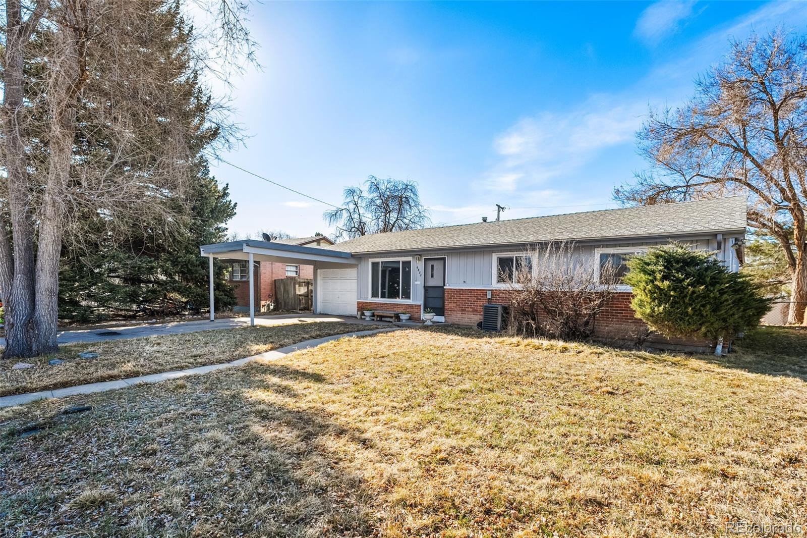 6880 w airview avenue, Lakewood sold home. Closed on 2025-05-20 for $510,000.