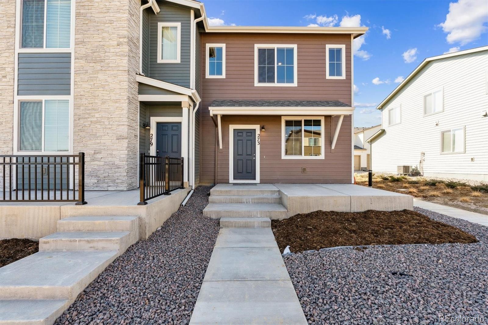 Pintail Commons Johnstown Home | MLS #: 5034991273  Scaup Lane, Johnstown Beds: 2 Baths: 3 Price: $374,950