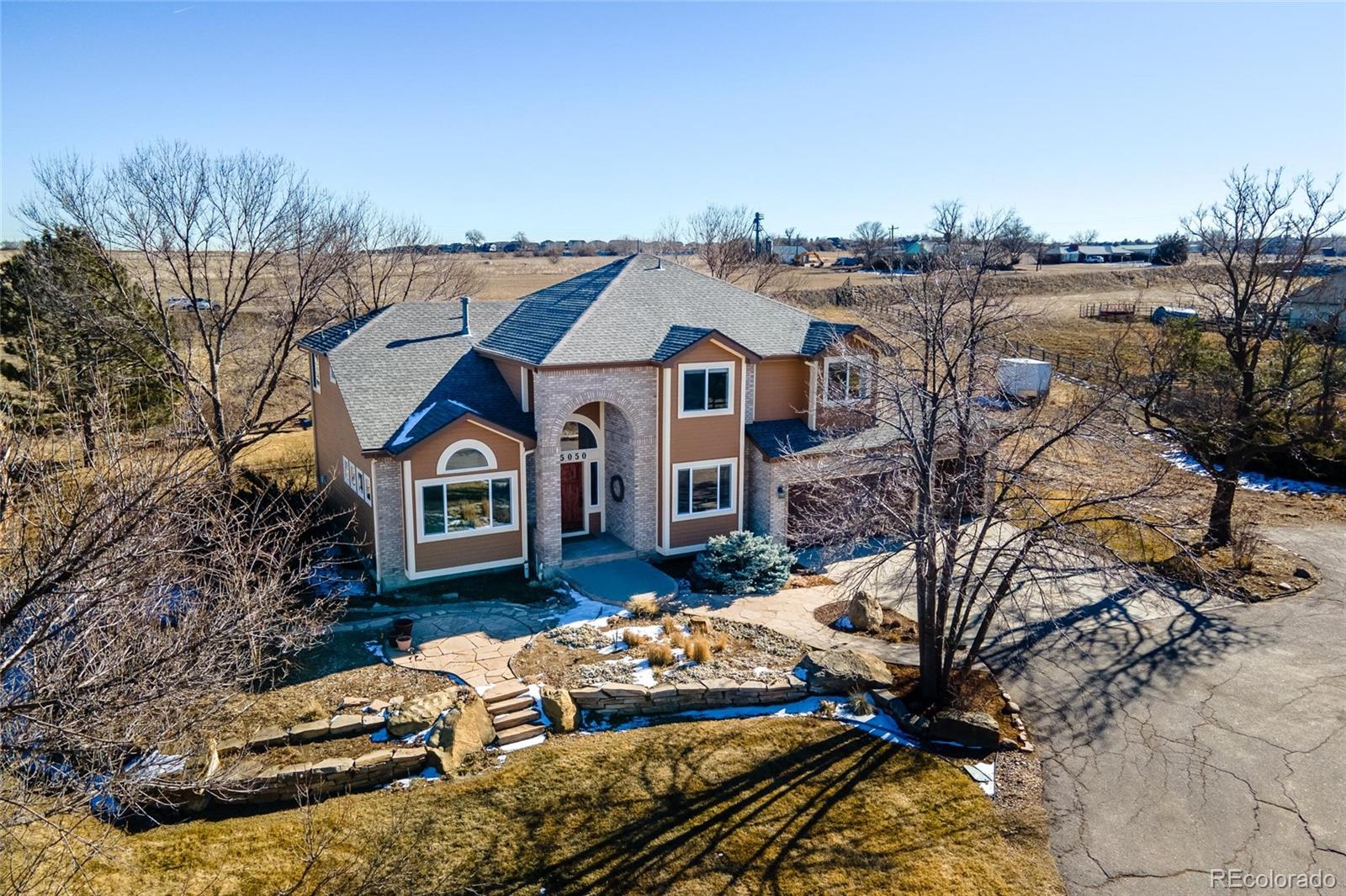 15050  harrison street, Brighton sold home. Closed on 2025-08-08 for $915,000.