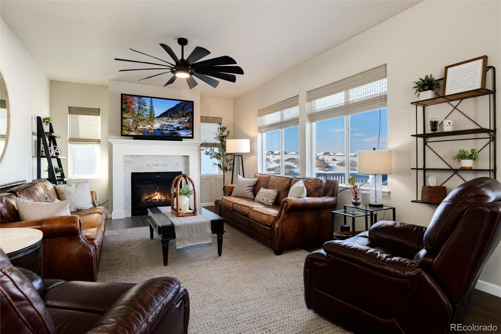 6612  Merrimack Drive, castle pines MLS: 4799150 Beds: 4 Baths: 3 Price: $899,000