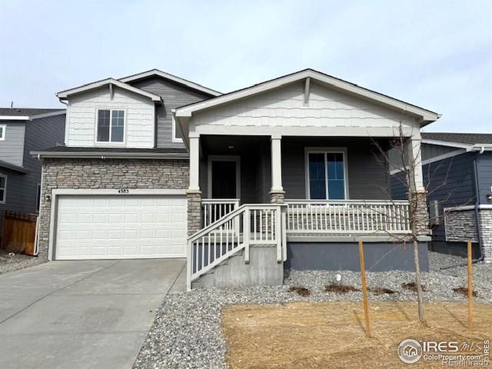 4383  Trader Street, timnath MLS: 4567891024876 Beds: 4 Baths: 3 Price: $647,675